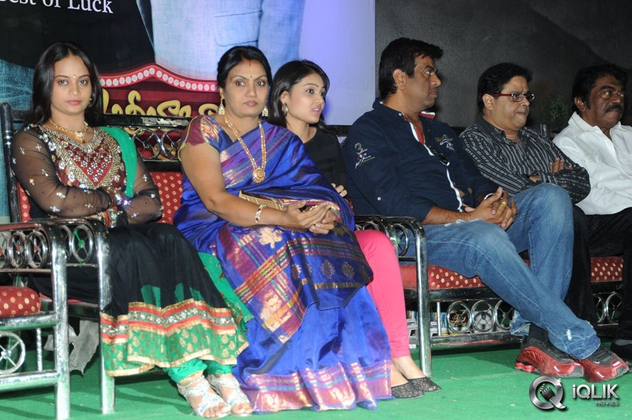Ali-Baba-Okkade-Donga-Movie-Platinum-Disc-Function